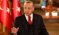 اردوغان: ترکیه، ایران و روسیه باید متحد باشند