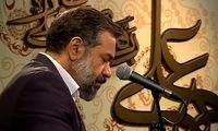 بازگشت عجیب یک مداح به تلویزیون