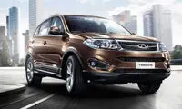 چری تیگو 5، چینی اما با کیفیت!