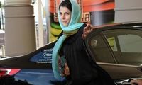 «لیلا حاتمی» به کن 2014 رسید