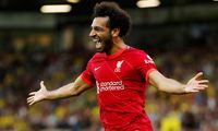 محمد صلاح: دروغ نمی‌گویم، به دنبال توپ طلا هستم