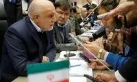 زنگنه: نتایج خوبی از نشست اوپک حاصل شد