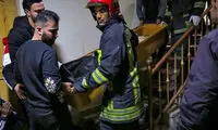 مرگ جوان مشهدی در پی انفجار مواد محترقه