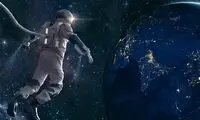 اگر یک فضانورد در فضا بمیرد چه می‌شود؟!