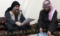 ترکیه هم مدعی همکاری در قتل البغدادی شد