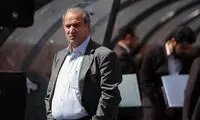 تاج: بُرد مراکش، رکورد شادی در ایران را شکست