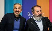 رضویان و انصاری «نیوجرسی» را می‌سازند
