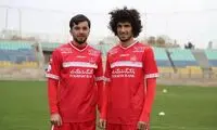 ITC بازیکنان تاجیک پرسپولیس صادر شد