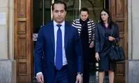 آمریکا شکایت خود علیه بانکدار ایرانی را پس گرفت