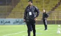 حسینی: هم می‌توانستیم ببریم و هم ببازیم