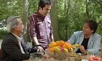 بازگشت ابوالفضل پورعرب به سینما +عکس