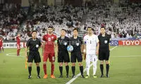 رونمایی از کاپیتان جوان تیم ملی برابر قطر