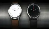TicWatch، رقیب چینی اپل واچ +عکس