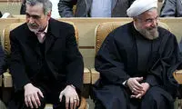 اتهامات برادر روحانی؛ حبس برای حسین فریدون