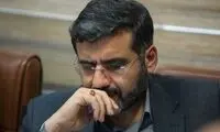 وزیر ارشاد از موضع جنجالی خود عقب‌نشینی کرد