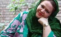 بهاره رهنما: طرفدار پیمان هستم و رفیق خوبی است
