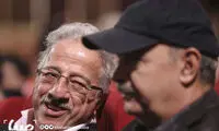 گزارش تصویری اختتامیه جشنواره «فیلم رشد»