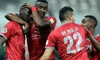 بازگشت رویایی حریف قطریِ پرسپولیس از شکست