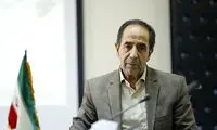 اخطاریه به دانشگاه تهران در خصوص بوی نامطبوع