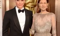 تصاویر بامزه از جابجایی صورت مشاهیر