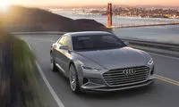 تغییرات قیمت و مدل‌های 2016 آئودی