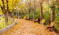 سوتی عجیب شهرداری تهران در یک بنر شهری