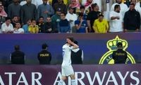 هشت شاکی بازیکن شبیه به خودش را دوست ندارد!