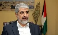 رئیس جنبش حماس، تهدید به ترور شد