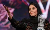 پای الناز شاکردوست به پرونده آرمان و غزاله باز شد