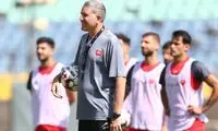 گاریدو می‌رود؛ پرسپولیس تعطیل می‌شود