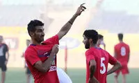 حمایت مهدوی‌کیا و چند پرسپولیسی از ماهینی