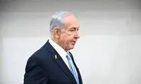 نتانیاهو اختلاف با زامیر را رد کرد