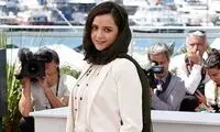 اولین عکس از ترانه علیدوستی پس از آزادی