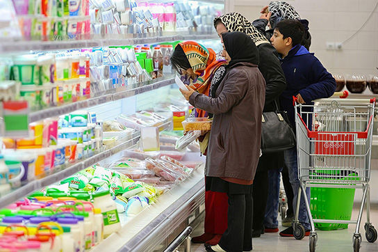 کمپین نخریدن لبنیات مضحک است، بی‌خیال شوید