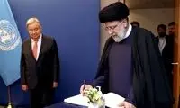 رئیسی: توجه به حقوق زنان در جمهوری اسلامی در دنیا کم نظیر است