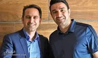 خبری که سرمربی استقلال را حسابی عصبانی می‌کند