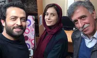 «یک روز بخصوص» +عکس