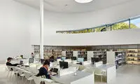 نگاهی به کتابخانه دیجیتال و رسانه‌ای در فرانسه