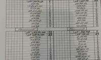 ایران بدون سرپرست مقابل قطر