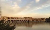 مژده به اصفهانی‌ها: زاینده‌رود زنده می‎‌ماند