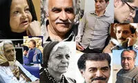 چه کسانی از سینما آسیب دیدند؟