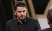 سورپرایز علی ضیا در نیمه شب!