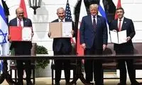 حضور نمایندگان حماس و حزب‌الله در مجلس