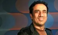 خاطره‌ای از کچل شدن مو‌های پرپشت یک بازیگر