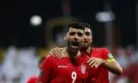 مهدی طارمی از تیم ملی حذف شد!