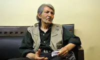 شعبانخانی: چرا به حبیب، مازیار و فرهاد مجوز ندادند؟