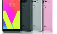 استقبال کم‌نظیر آمریکایی ها از ال جی V20