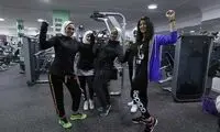 احتمال لغو تفکیک جنسیتی در اماکن عمومی ریاض