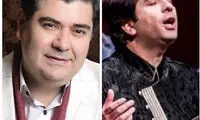 خوانندگان ایرانی که در کشور دیگری ساکن هستند!