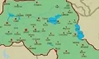 همسایگان ما، نمک‌خوردن و نمکدان‌ریختن